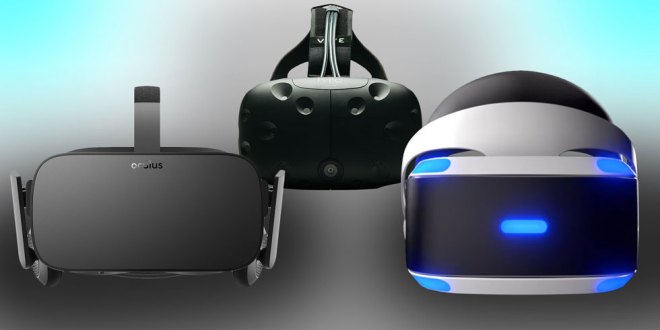 Las gafas de realidad virtual Oculus Rift costarán 699 euros